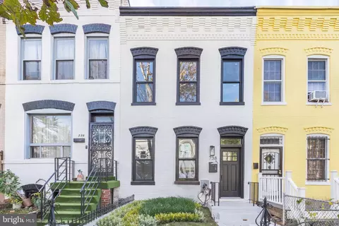 738 Morton St NW, Washington, DC 20010