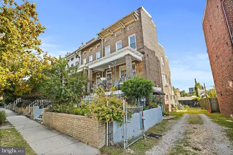 1356 Randolph St NW, Washington, DC 20011