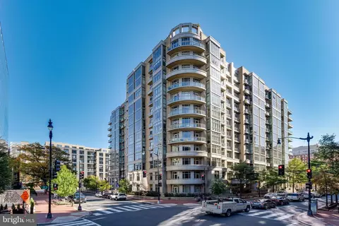 811 4th St NW #502, Washington, DC 20001