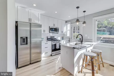 3903 Blaine St NE, Washington, DC 20019