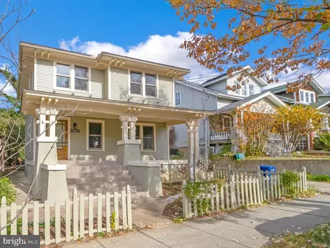 1206 Kearny St NE, Washington, DC 20017