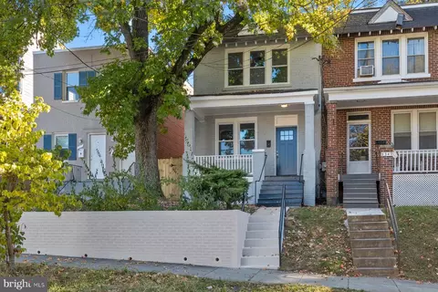 2349 S Street St SE, Washington, DC 20020