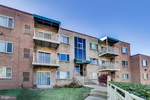 4272 E Capitol St NE #204, Washington, DC 20019