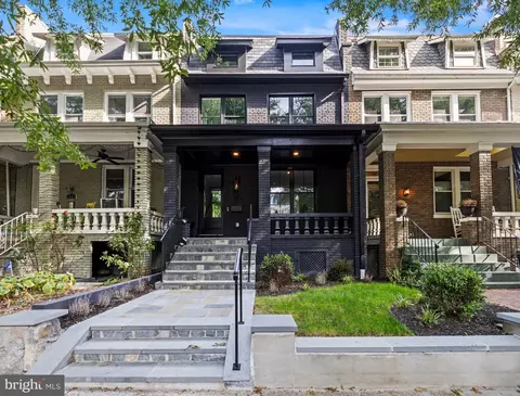 1440 Monroe St NW, Washington, DC 20010