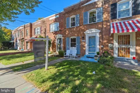 6114 1st Pl NE, Washington, DC 20011
