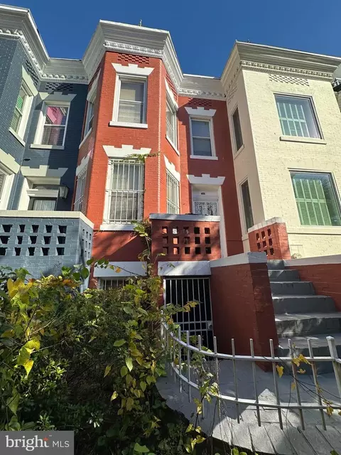 2019 Flagler Pl NW, Washington, DC 20001