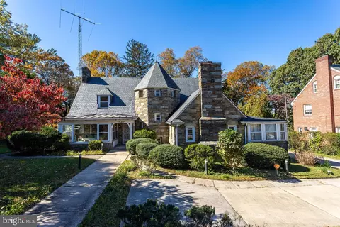 7520 16th St NW, Washington, DC 20012