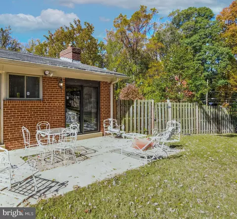 8301 E Beach Dr NW, Washington, DC 20012 photo 33