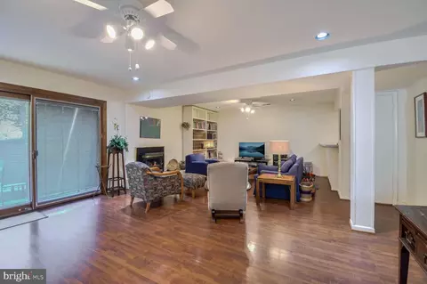8301 E Beach Dr NW, Washington, DC 20012 photo 26