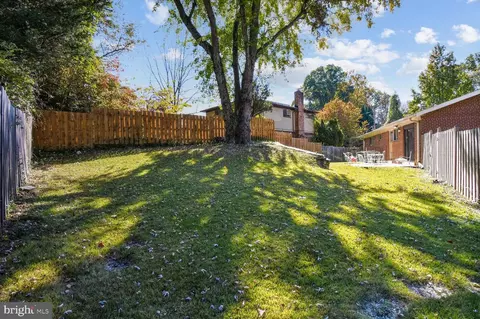 8301 E Beach Dr NW, Washington, DC 20012 photo 34