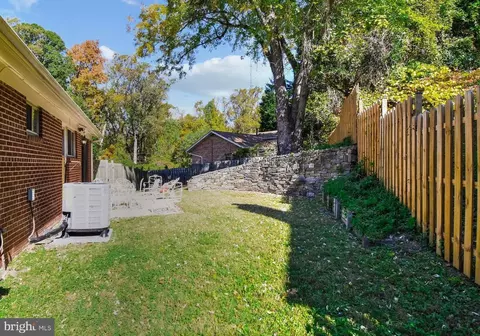 8301 E Beach Dr NW, Washington, DC 20012 photo 32