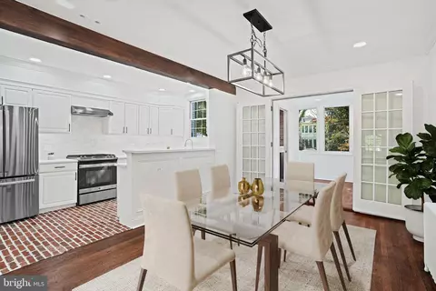 4410 Volta Pl NW, Washington, DC 20007