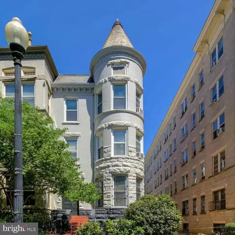 1733 17th St NW, Washington, DC 20009