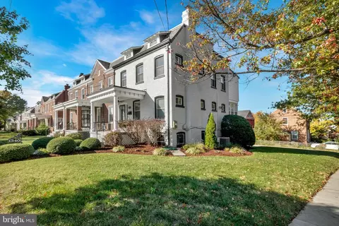 1340 Randolph St NE, Washington, DC 20017
