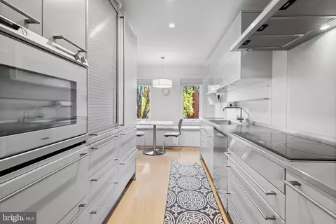 Kitchen - 3924 Georgetown Ct NW, Washington, DC 20007 photo 1 of 2
