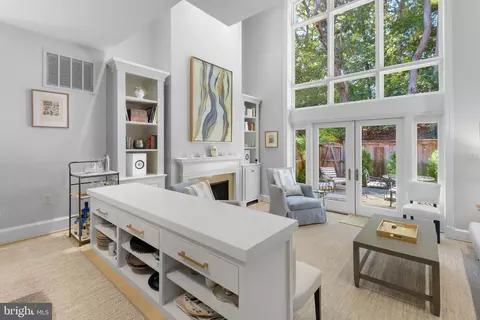 Other - 3924 Georgetown Ct NW, Washington, DC 20007 photo 5 of 7