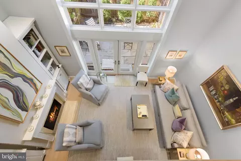 Other - 3924 Georgetown Ct NW, Washington, DC 20007 photo 4 of 7