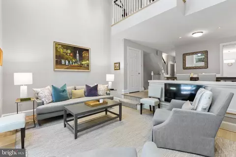 Other - 3924 Georgetown Ct NW, Washington, DC 20007 photo 2 of 7