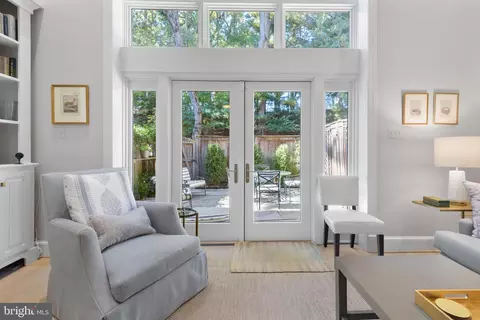 Other - 3924 Georgetown Ct NW, Washington, DC 20007 photo 6 of 7