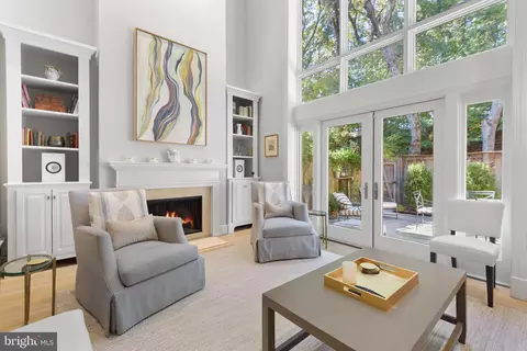 Other - 3924 Georgetown Ct NW, Washington, DC 20007 photo 1 of 7
