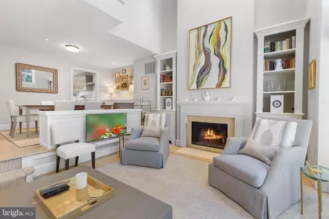 Other - 3924 Georgetown Ct NW, Washington, DC 20007 photo 3 of 7