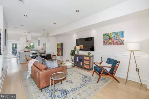 618 Jefferson St NW, Washington, DC 20011