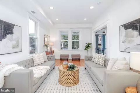 511 Irving St NW, Washington, DC 20010