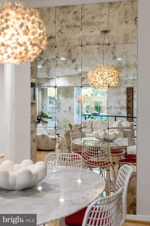 Dining - 2102 R St NW, Washington, DC 20008 photo 1 of 2