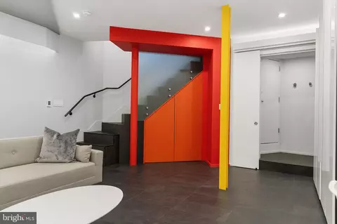 Entry Way - 2102 R St NW, Washington, DC 20008 photo 8 of 8