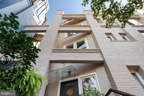 2102 R St NW, Washington, DC 20008