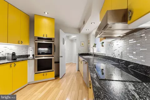 Kitchen - 2102 R St NW, Washington, DC 20008 photo 1 of 3