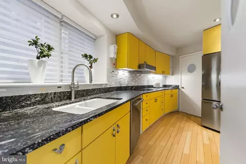 Kitchen - 2102 R St NW, Washington, DC 20008 photo 3 of 3