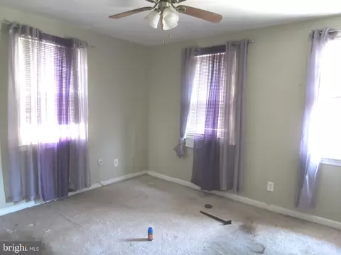 Bedroom - 216 56th St NE, Washington, DC 20019 photo 1 of 1