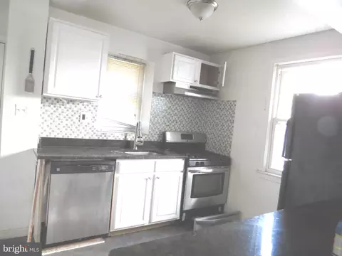 Entry Way - 216 56th St NE, Washington, DC 20019 photo 1 of 1