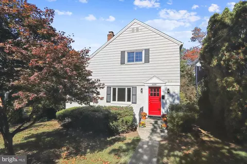 4309 Yuma St NW, Washington, DC 20016