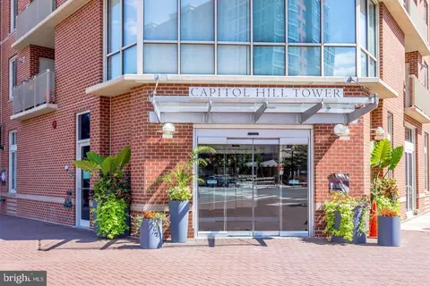 1000 New Jersey Ave SE #107, Washington, DC 20003