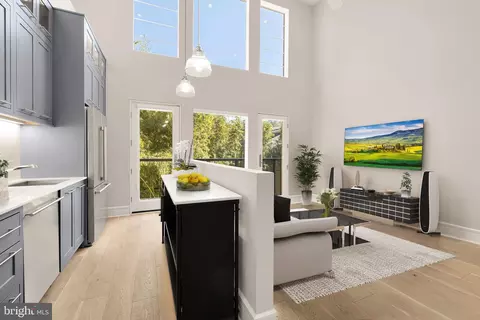 3211 Wisconsin Ave NW #101, Washington, DC 20016