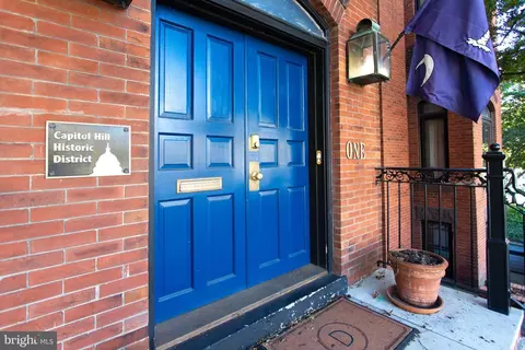 1 D St SE, Washington, DC 20003 photo 3