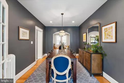 Dining - 1142 4th St NE, Washington, DC 20002 photo 3 of 3