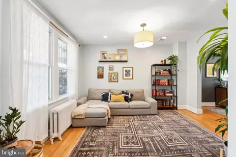 Living - 1142 4th St NE, Washington, DC 20002 photo 1 of 2