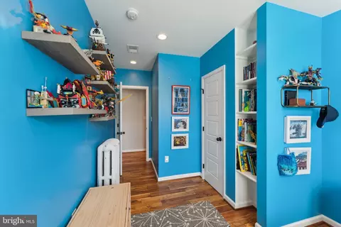 Entry Way - 1142 4th St NE, Washington, DC 20002 photo 6 of 6