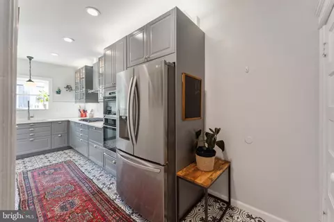 Entry Way - 1142 4th St NE, Washington, DC 20002 photo 5 of 6