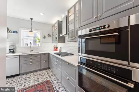 Kitchen - 1142 4th St NE, Washington, DC 20002 photo 4 of 4