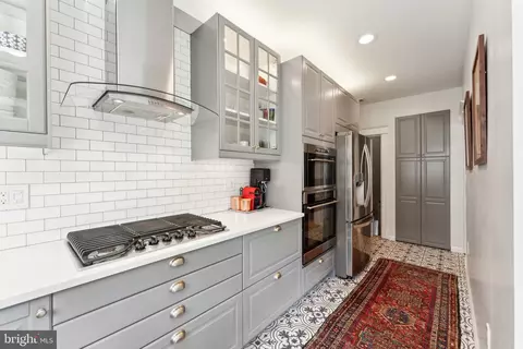 Kitchen - 1142 4th St NE, Washington, DC 20002 photo 2 of 4