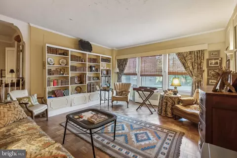 4000 Cathedral Ave NW #35B, Washington, DC 20016