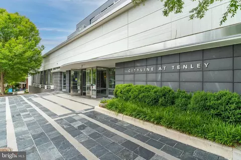 4101 Albemarle St NW #403, Washington, DC 20016