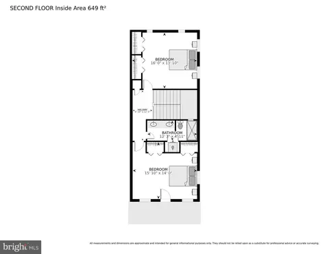 721 12th St NE, Washington, DC 20002 photo 38