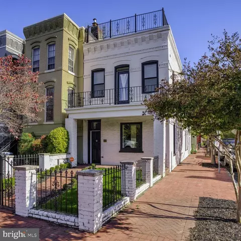 721 12th St NE, Washington, DC 20002