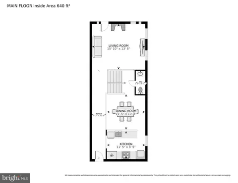 721 12th St NE, Washington, DC 20002 photo 37