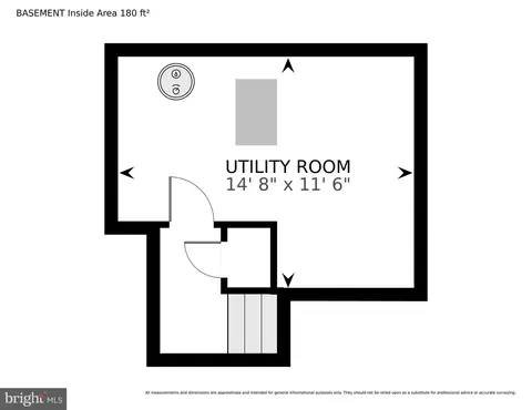 721 12th St NE, Washington, DC 20002 photo 39